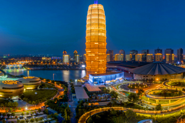 科普：建筑能耗監(jiān)測系統(tǒng)知多少？(圖2)