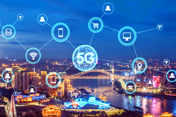 城市化背后能耗驚人，建筑能耗監(jiān)測(cè)勢(shì)在必行(圖1)