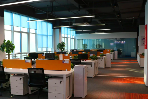 智能照明系統(tǒng)的特點！(圖1)