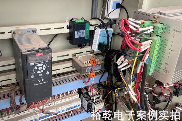 山東瑞福鋰業(yè)有限公司 能耗監(jiān)測案例(圖4)