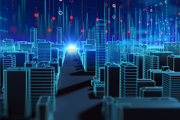 企業(yè)能源監(jiān)測系統(tǒng)的主要特點！(圖1)