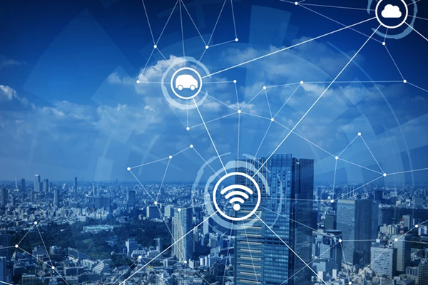 園區(qū)能耗監(jiān)測系統(tǒng)布點(diǎn)原則！(圖1)