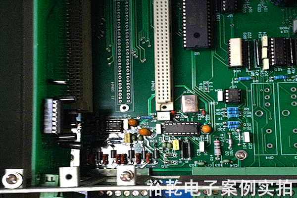 山東肥城精制鹽廠有限公司 能耗在線監(jiān)測(cè)案例(圖6)