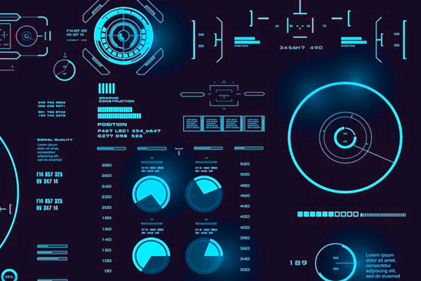 碳達(dá)峰、碳中和戰(zhàn)略，能耗在線監(jiān)測(cè)系統(tǒng)將迎來新機(jī)遇！(圖1)