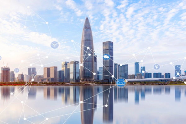 物聯(lián)網在能源監(jiān)測系統(tǒng)中的應用！(圖1)