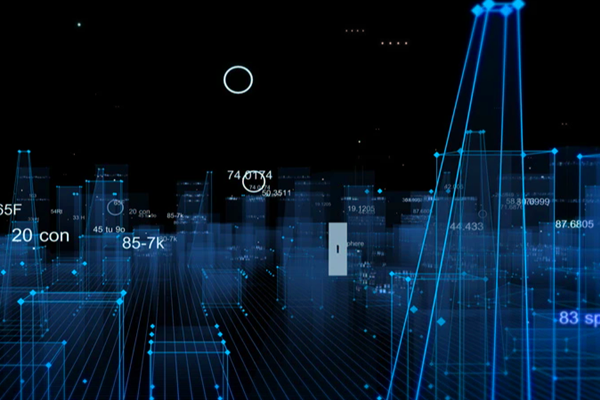 水泥企業(yè)能耗監(jiān)測(cè)系統(tǒng)應(yīng)用分析！(圖1)