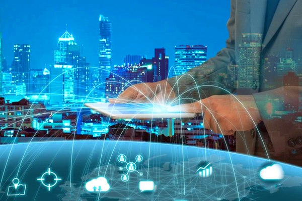 能耗監(jiān)測系統(tǒng)的施工與調試！(圖1)