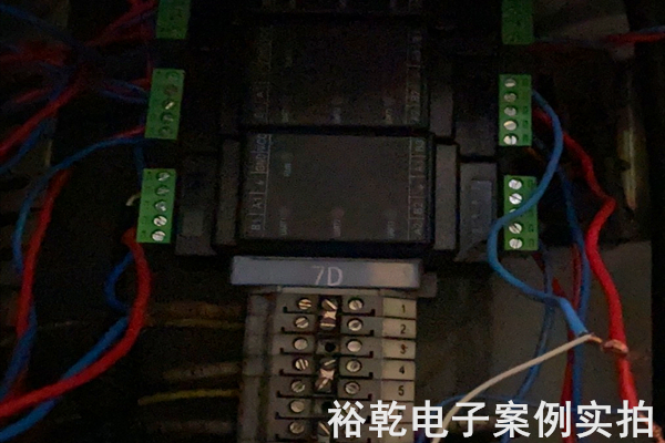 山東良莊礦業(yè)有限公司能耗在線監(jiān)測(cè)案例(圖7) 山東良莊礦業(yè)有限公司能耗在線監(jiān)測(cè)案例(圖7)