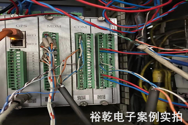 山東良莊礦業(yè)有限公司能耗在線監(jiān)測(cè)案例(圖4) 山東良莊礦業(yè)有限公司能耗在線監(jiān)測(cè)案例(圖4)