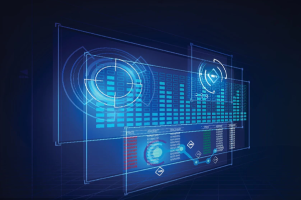 企業(yè)能源管理平臺，低碳轉(zhuǎn)型好輔助！(圖1)