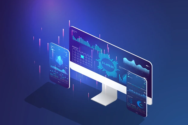 能耗監(jiān)測系統(tǒng)功能，想企業(yè)所想！(圖1)