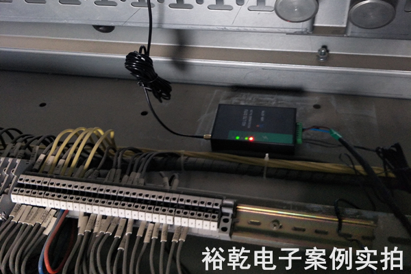 山東華建鋁業(yè)科技有限公司能耗監(jiān)測案例(圖4) 山東華建鋁業(yè)科技有限公司能耗監(jiān)測案例(圖4)