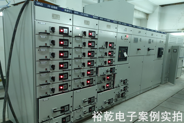 濟南海信九麓府能耗在線監(jiān)測案例(圖6) 濟南海信九麓府能耗在線監(jiān)測案例(圖6)