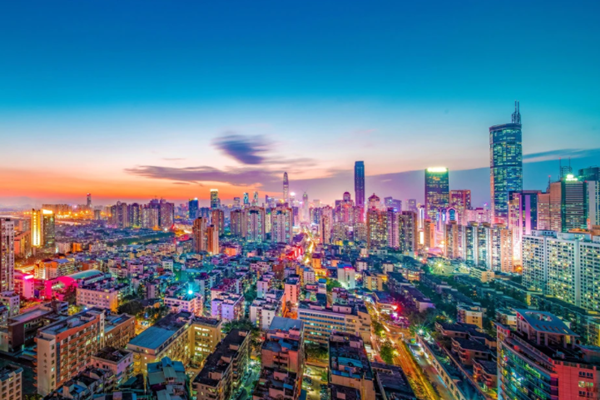 建筑節(jié)能監(jiān)測系統(tǒng)，重塑數(shù)智化管理價值！(圖1)