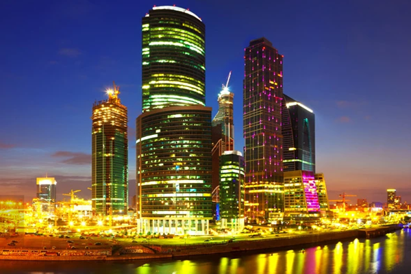 智慧照明市場(chǎng)規(guī)模，中國(guó)智能照明系統(tǒng)的發(fā)展趨勢(shì)！(圖1)