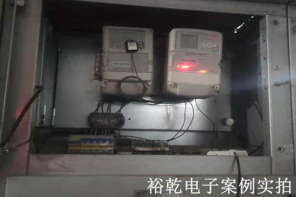 肥城中泰建材有限公司能耗在線監(jiān)測(cè)案例(圖5) 肥城中泰建材有限公司能耗在線監(jiān)測(cè)案例(圖5)