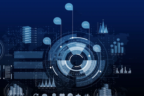 節(jié)能監(jiān)測系統(tǒng)，數(shù)據(jù)統(tǒng)計企業(yè)綜合能耗！(圖1)