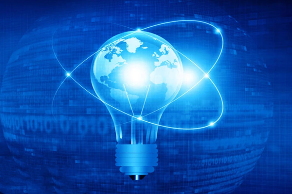 智慧城市建設(shè)推動下，智能照明市場迎來新發(fā)展機遇！(圖1)