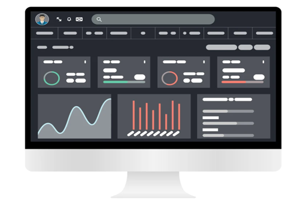 能耗監(jiān)測系統(tǒng)是干嘛的，你知道嗎？(圖1)