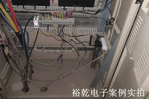 肥城市桃鄉(xiāng)水泥有限公司能耗監(jiān)測(cè)案例(圖5) 肥城市桃鄉(xiāng)水泥有限公司能耗監(jiān)測(cè)案例(圖5)