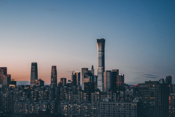 推進(jìn)碳達(dá)峰碳中和，探索工業(yè)園區(qū)低碳發(fā)展路徑！(圖1)