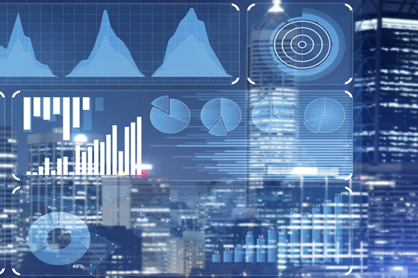 物聯(lián)網(wǎng)控制的智能建筑節(jié)能監(jiān)測系統(tǒng)！(圖1)