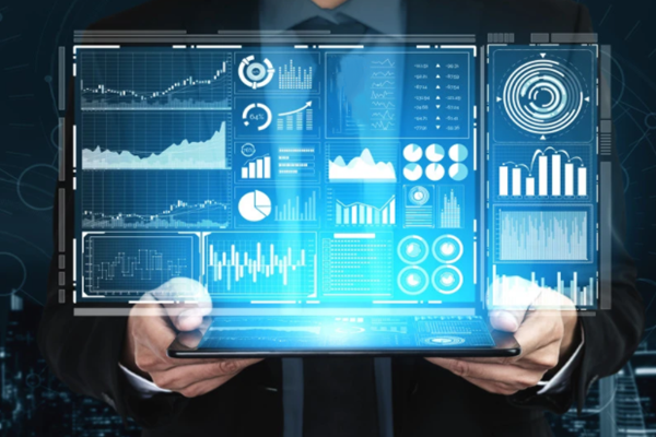 數(shù)據(jù)中心：向綠色節(jié)能過(guò)渡！(圖1)