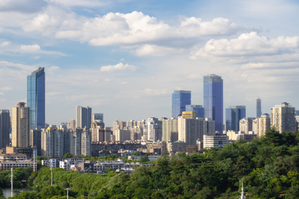 能耗監(jiān)測(cè)系統(tǒng)結(jié)構(gòu)分析及節(jié)能要求！(圖1)