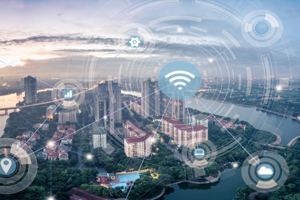 智能照明系統(tǒng)的應用！(圖1)