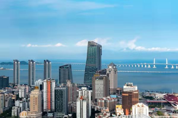 能耗在線監(jiān)測(cè)系統(tǒng)平臺(tái)概述！(圖1)