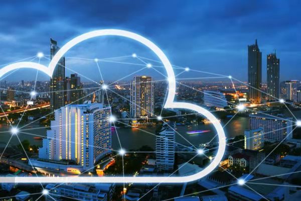 能耗在線監(jiān)測系統(tǒng)在城市中的應(yīng)用成效！