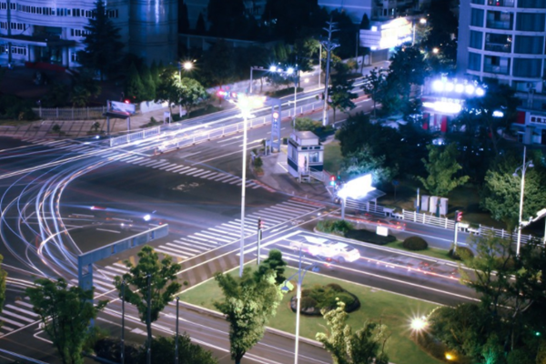 智能照明系統(tǒng)主要控制功能有哪些？(圖1)