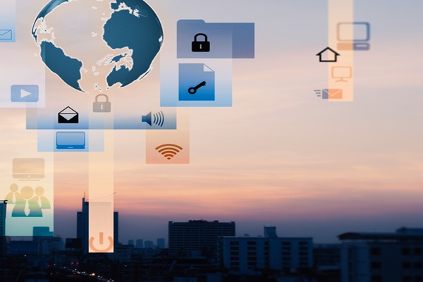 園區(qū)節(jié)能監(jiān)測系統(tǒng)，助力園區(qū)信息化管理！(圖1)