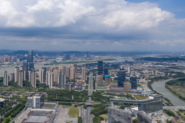 低碳建筑，你了解多少？(圖1)