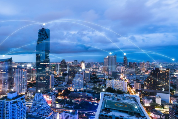 節(jié)能監(jiān)測系統(tǒng)，實現(xiàn)能源高效節(jié)能！(圖1)