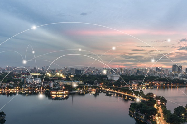 能耗監(jiān)測管理系統(tǒng)，用科技擔(dān)當(dāng)“千里眼”！(圖1)