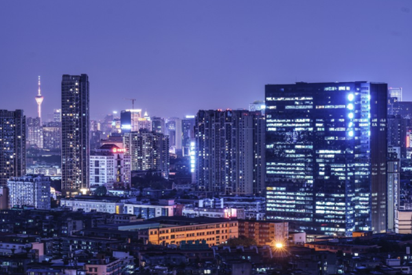 智慧安全用電系統(tǒng)，開(kāi)啟安全用電新模式！(圖1)