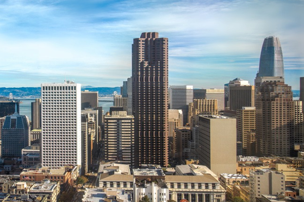 建筑節(jié)能，為什么變得如此重要？(圖1)