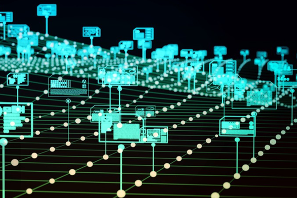 數(shù)字化能源管理系統(tǒng)，升級能源管理維度！(圖1)