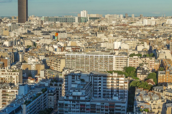 智能新風系統(tǒng)，拒絕呼吸的痛！