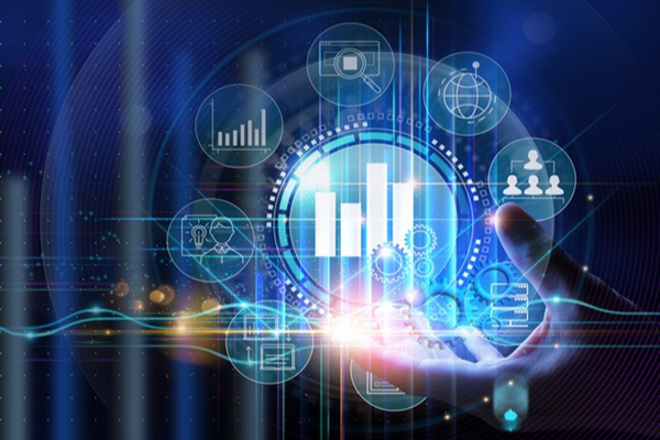 “3060”目標(biāo)戰(zhàn)略，碳達(dá)峰監(jiān)測(cè)系統(tǒng)在行動(dòng)！(圖1)