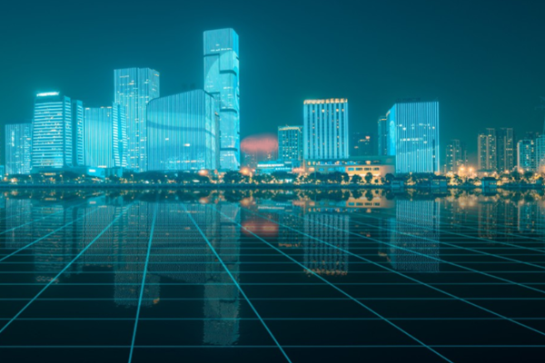 智慧校園智能照明系統(tǒng)，滿足多種場景需求！(圖1)