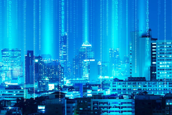 能耗在線監(jiān)測(cè)系統(tǒng)，提升能源管理信息化水平！(圖1)