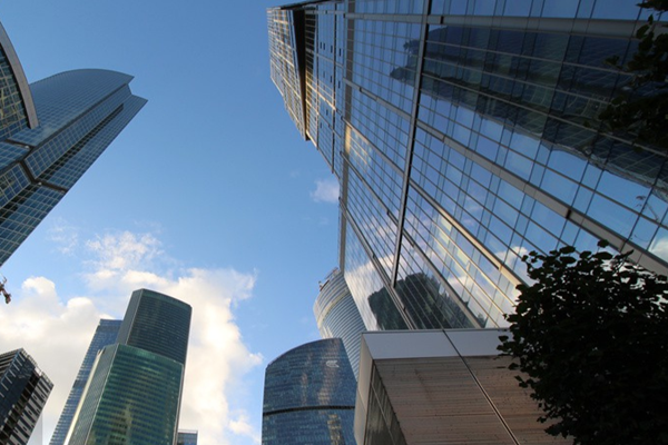 空調節(jié)能控制系統(tǒng)功能特點展示！(圖1)