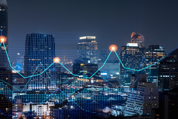 應(yīng)用于大型商業(yè)建筑的關(guān)鍵系統(tǒng)：智慧消防系統(tǒng)！(圖1)