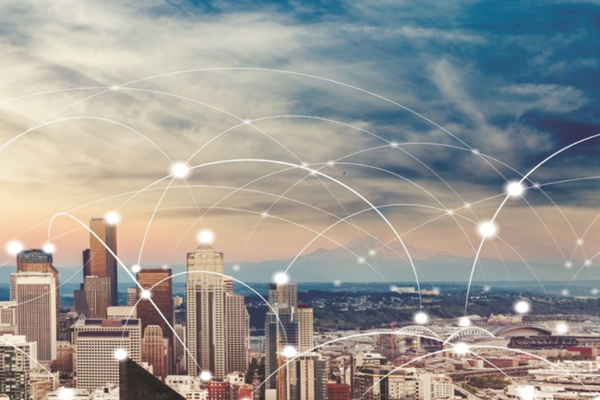 智能建筑：智能管控系統(tǒng)的魅力！(圖1)