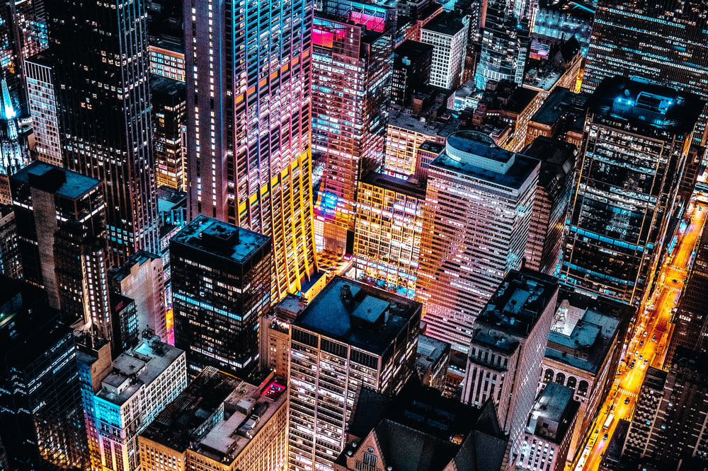 建筑節(jié)能成大勢所趨，從這5點(diǎn)出發(fā)，踐行建筑低碳轉(zhuǎn)型