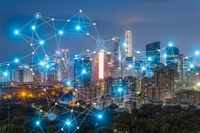 為什么空氣質(zhì)量將是下一個凈零挑戰(zhàn)？