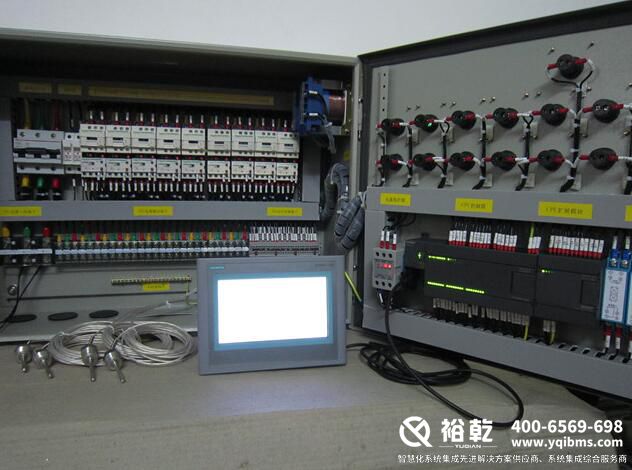 樓宇自控相關資料圖 樓宇自控相關資料圖