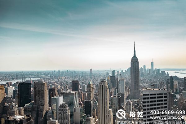 智能樓宇管理系統(tǒng)：提升城市生活質(zhì)量的高科技方案